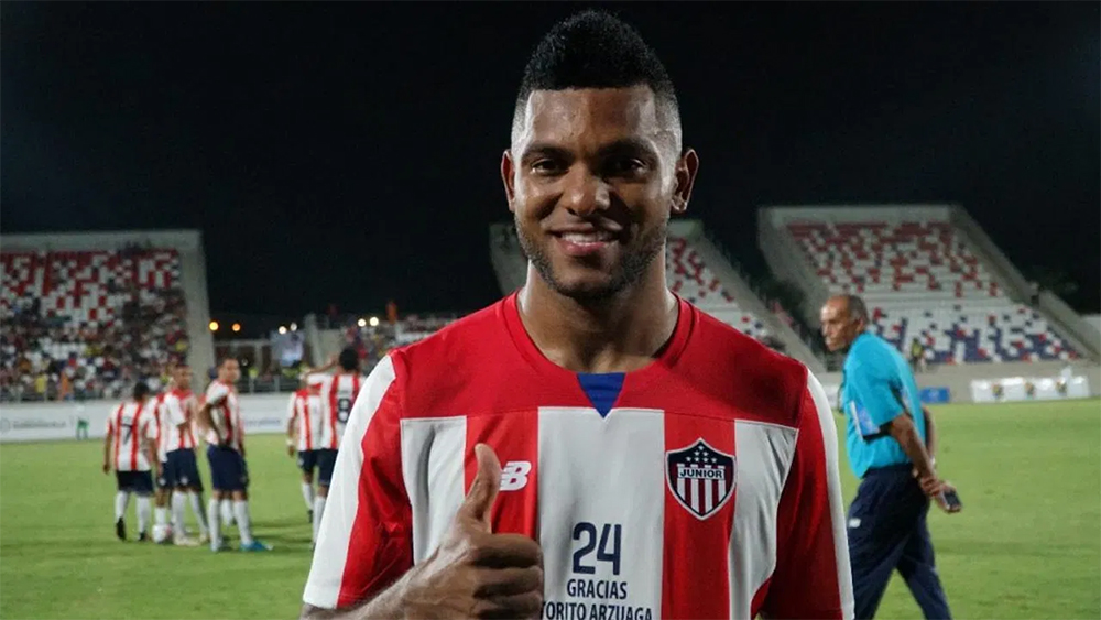 borja