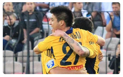 A l'aube du choc Dynamo - Shakhtar, le Metalist attend son heure Metalist