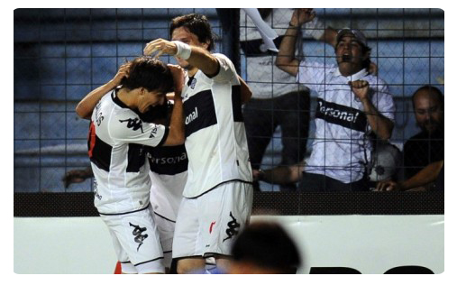 L'exploit de la semaine : Olimpia sort Emelec Olimpia
