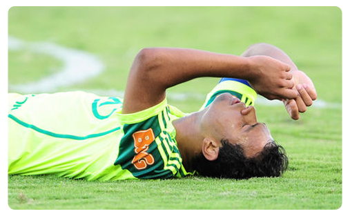 Le Verdão relégué ! Palmeiras