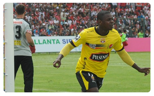 Narciso Mina, le gros coup de Barcelona Narciso Mina