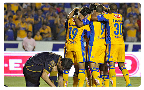 Les Tigres réalisent l'une des bonnes affaires de la semaine Tigres