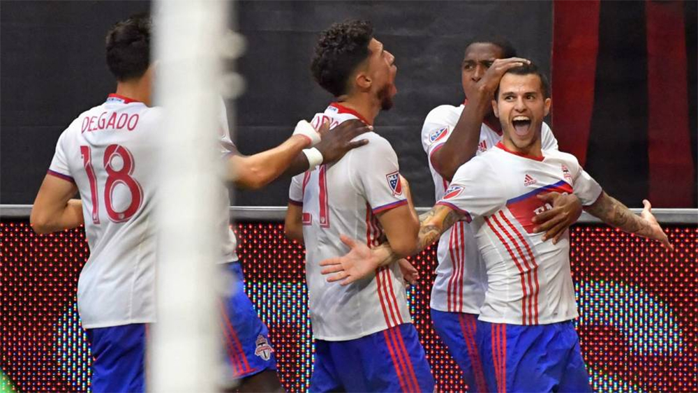 giovinco