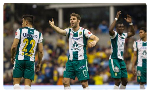León  León à la conquête d'un nouveau titre