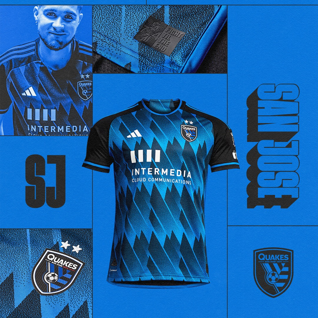 quakes
