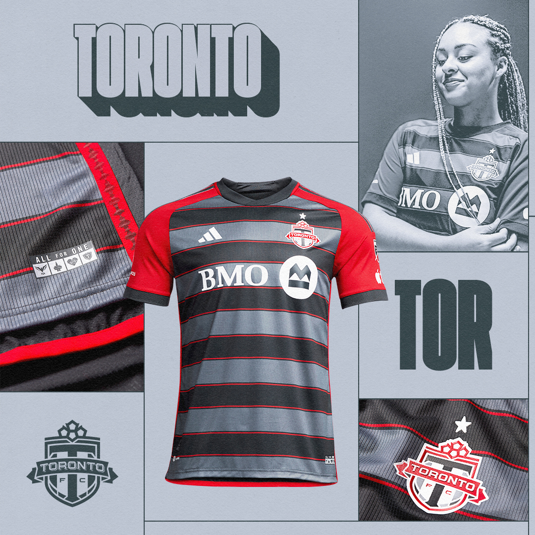 toronto