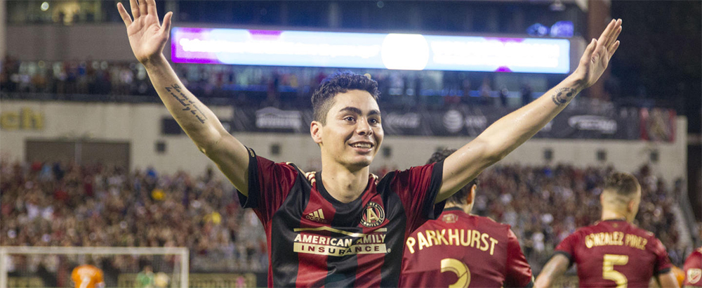almiron
