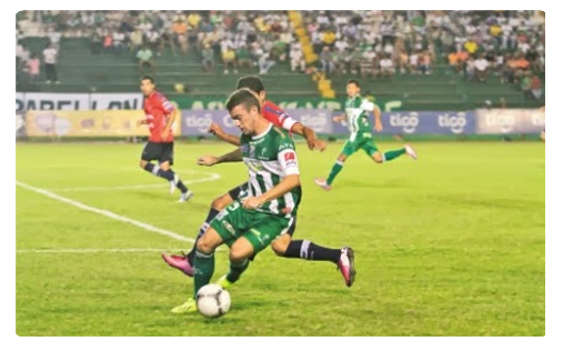 Hugo Bargas Hugo Bargas, sur la liste des cibles à Oriente Petrolero
