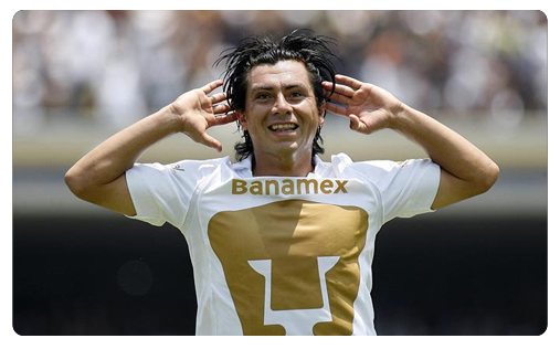 A 90 minutes du terme de la phase régulière, les Pumas dominent la ligue Pumas UNAM