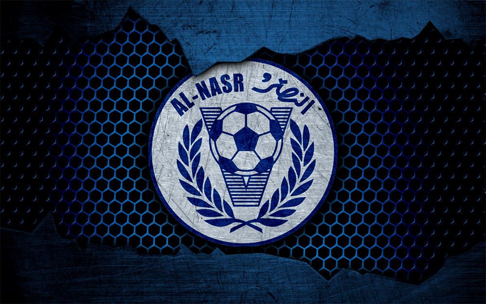 nasr