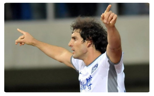 Luciano Olguin Luciano Olguin