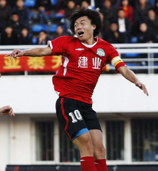 Henan devra cartonner pour espérer le titre Henan