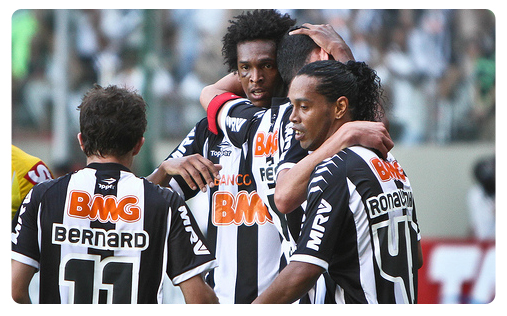 Jô et le Galo reprennent espoir Jô