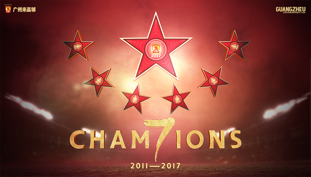 champions