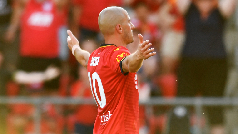 troisi