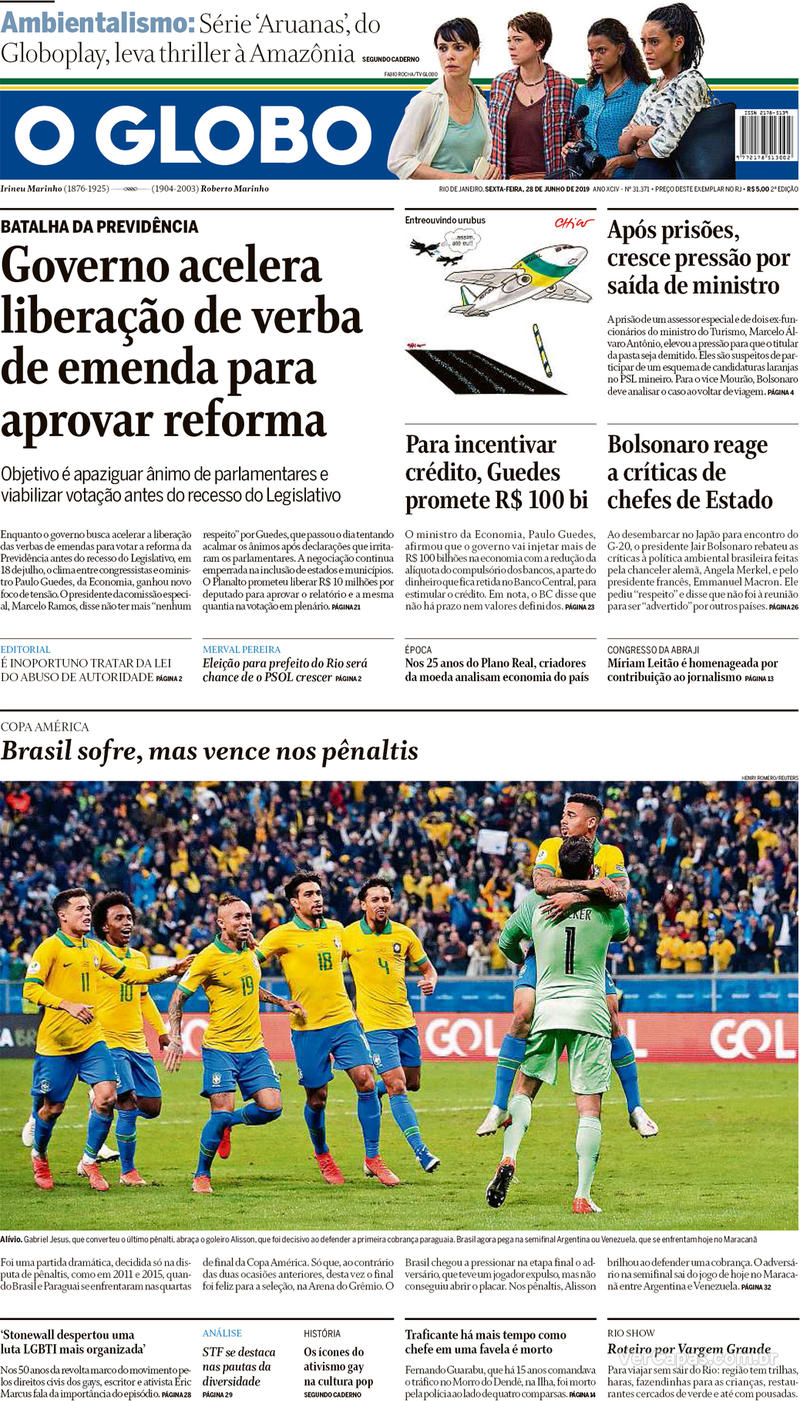 globo