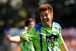 Première victoire pour le promu Shonan Bellmare