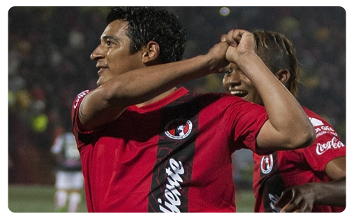 Parcours parfait pour le champion sortant Tijuana