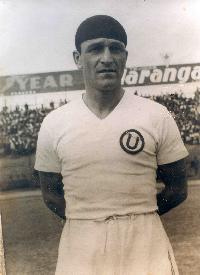 Teodoro Fernández 