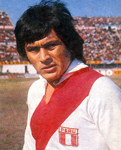 Hugo Sotil
