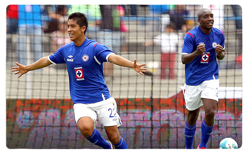 Cortes délivre la Maquina face aux Pumas Cortes
