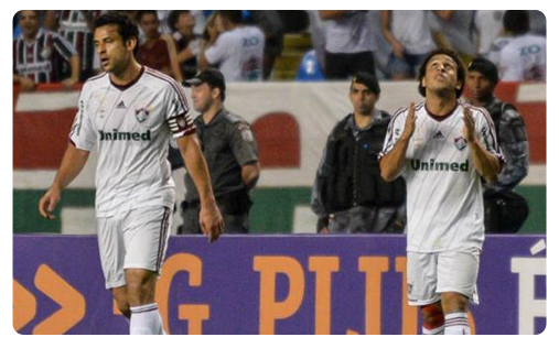 Fluminense reprend son avance et met la pression sur Mineiro Fluminense