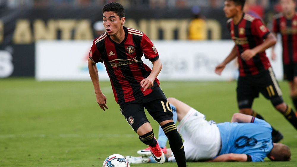 almiron