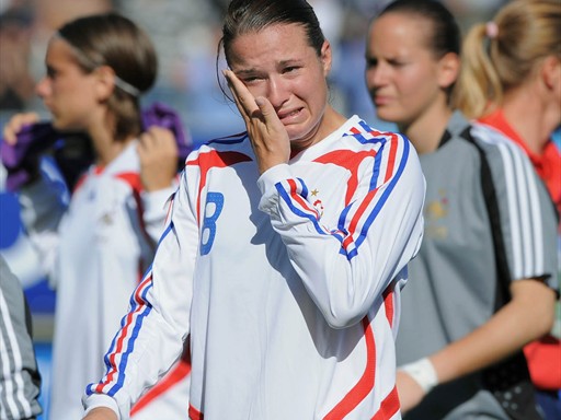 tristesse